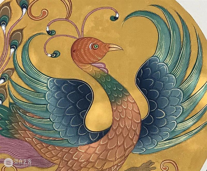 特别策划 | 独具特色的民族艺术如何演绎“创世神话”？  中华艺术宫 崇真艺客